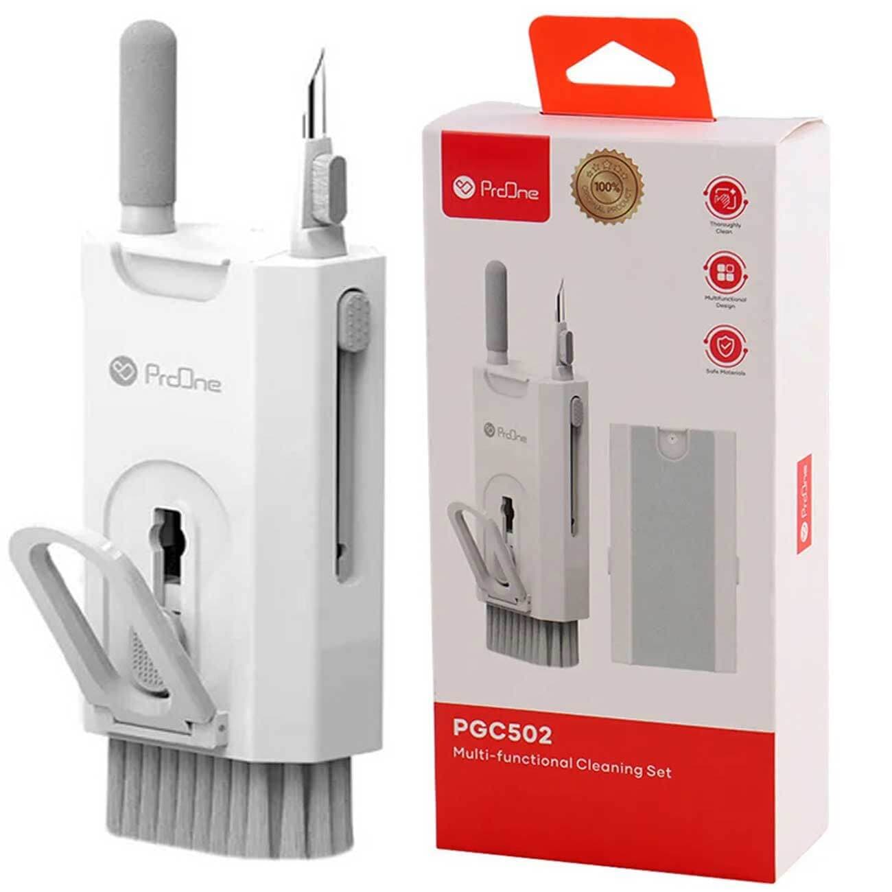 کیت تمیزکننده مخصوص نظافت گجت ProOne PGC502