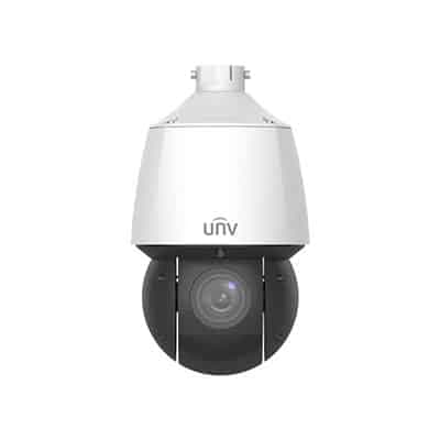 دوربین اسپید دام یونی ویو مدل IPC6424SR-X25-VF — تصویر ۲