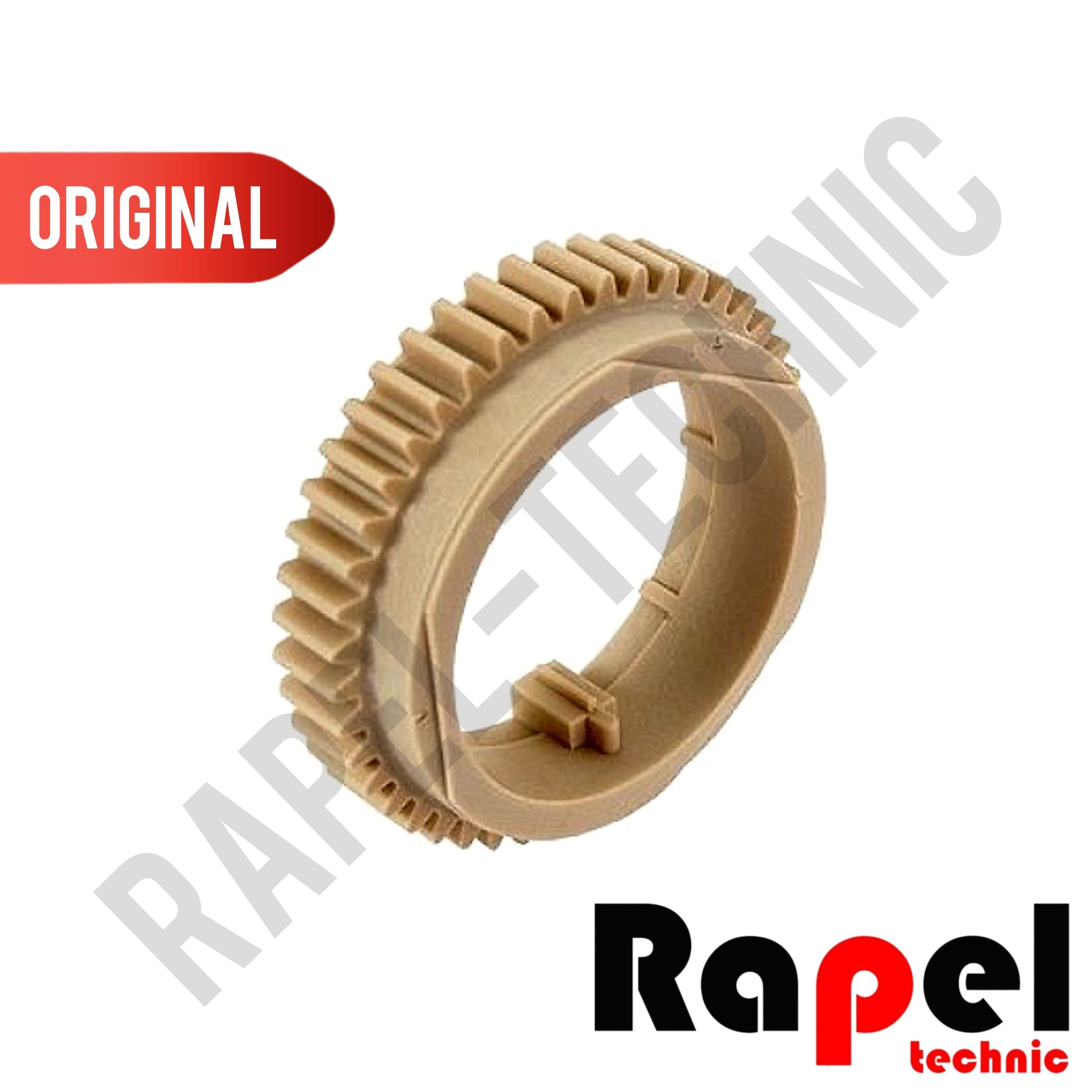 دنده هات رول فابریک AR 160 | مناسب شارپ (0221-0540) AR 200 201 5316 5516 3020 122 152 203 208