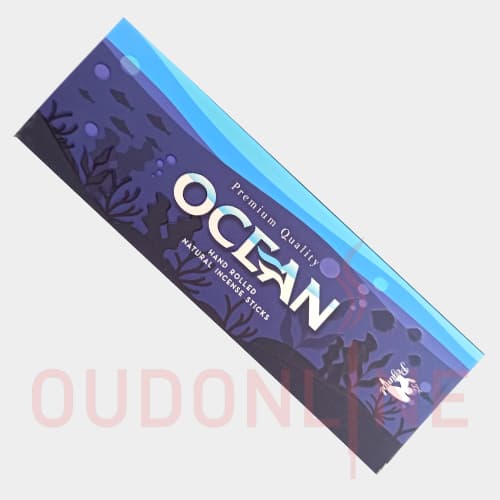 عود خوشبو کننده شاخه ای پگیمل pegimal مدل اوشن ( اقیانوس ) Ocean