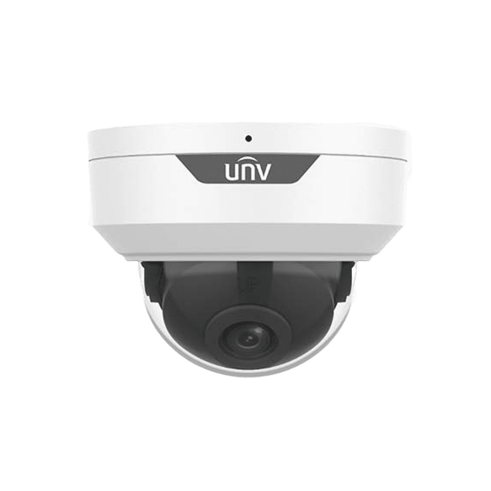 دوربین مداربسته یونی ویو (UniView) مدل UAC-D122-AF28M