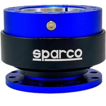 توپی فرمان اسپرت متحرک اسپارکو sparco