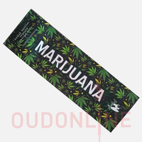 عود خوشبو کننده شاخه ای پگیمل pegimal مدل ماریجوانا Marijuana