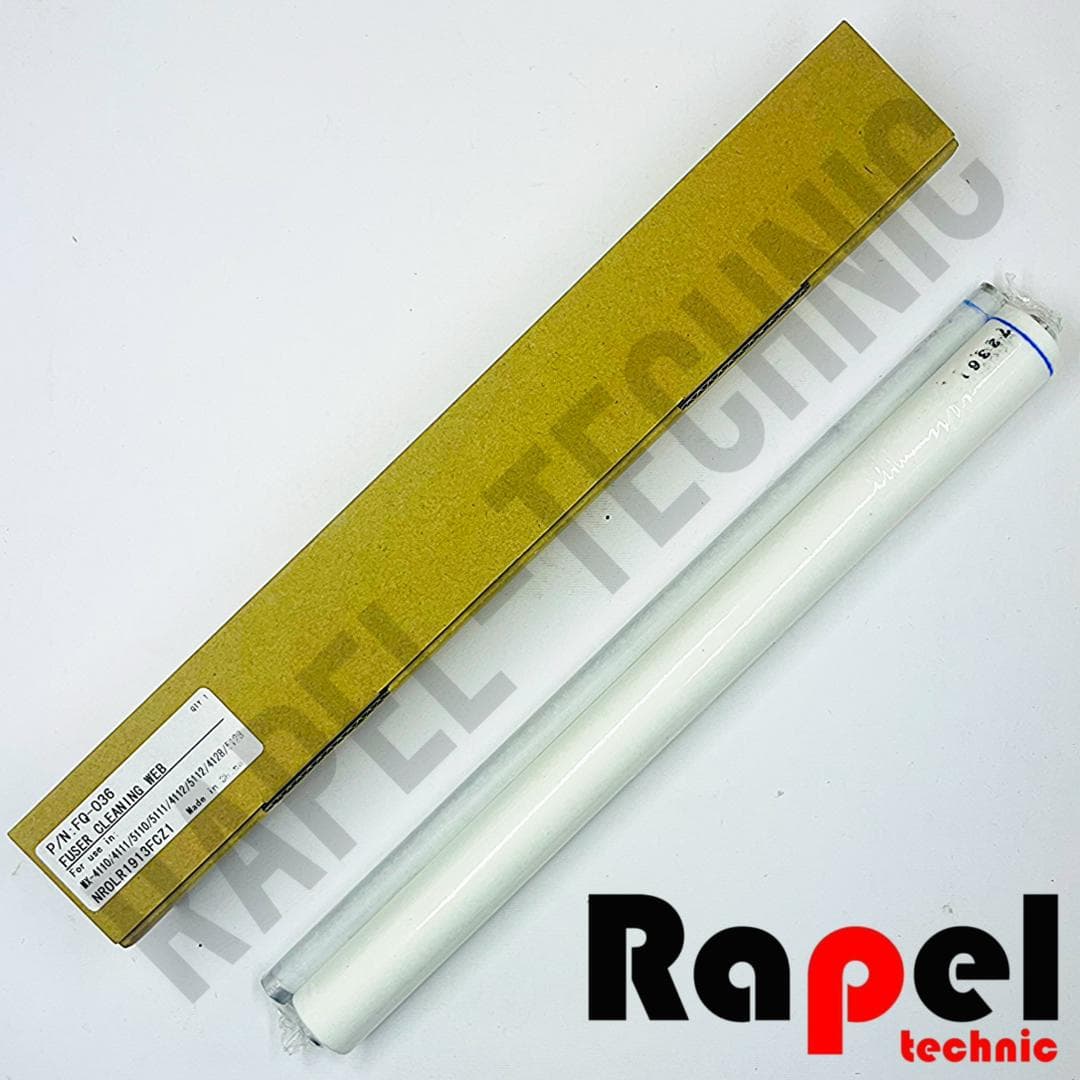 وب رول شارپ MX 623 | مناسب MX 623 753 AR 620 — تصویر ۲