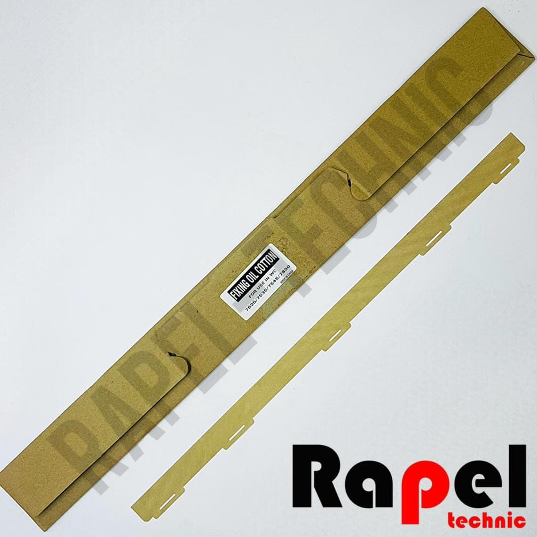 ابری فیلم فیوزینگ زیراکس WC-7525 | مناسب WC-7855 7535 7545 7830