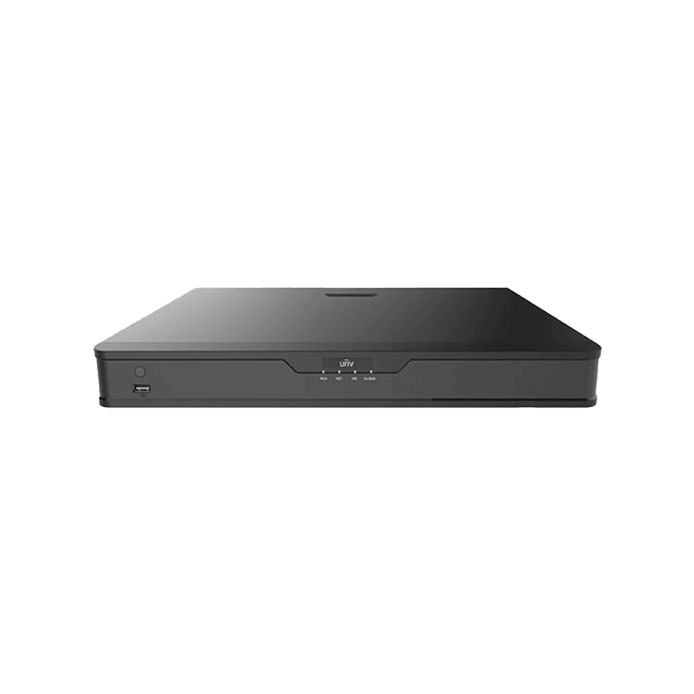 ضبط کننده ویدیویی (nvr) یونی ویو مدل NVR302-32S