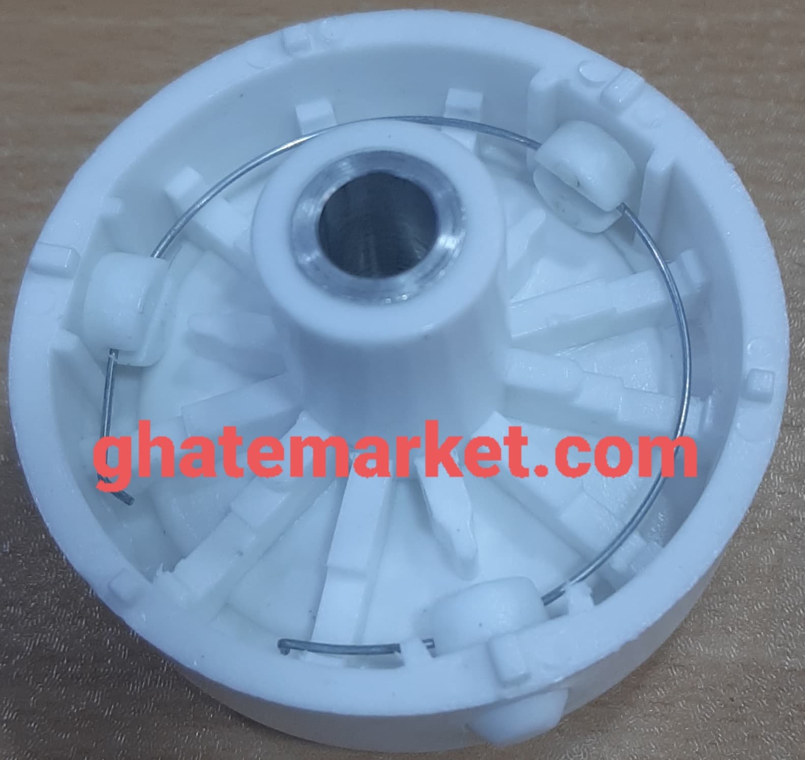کوبل آبمیوه گیری فوما (6mm) — تصویر ۳