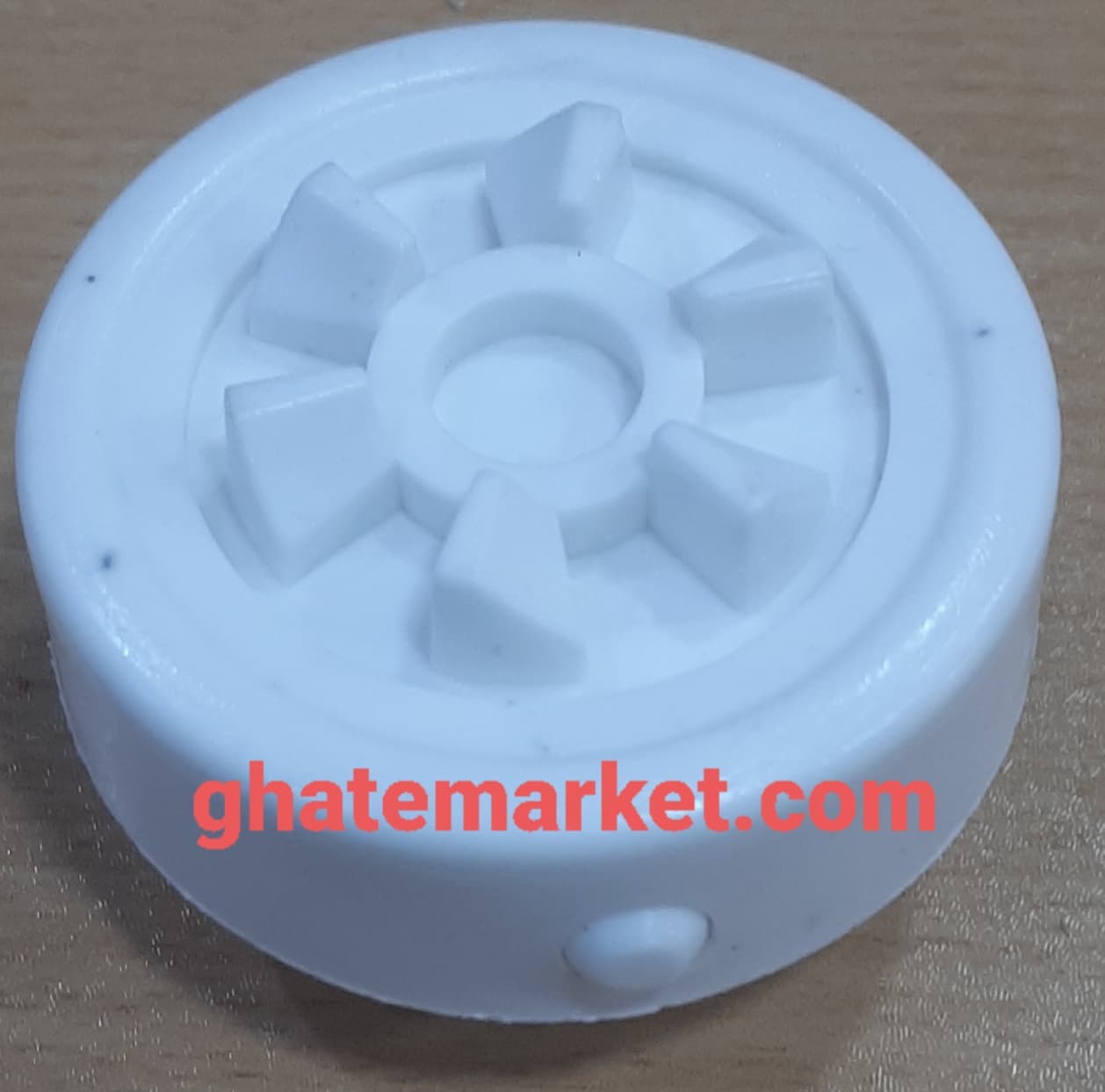 کوبل آبمیوه گیری فوما (6mm) — تصویر ۲