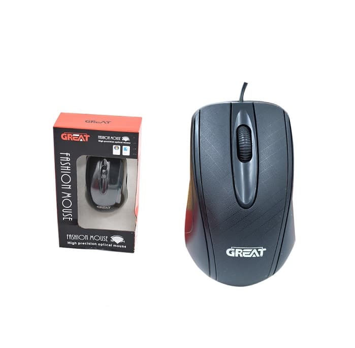 ماوس گریت مدل GR-155