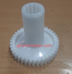 چرخ دنده چرخ گوشت HOMEX مدل LW-6108