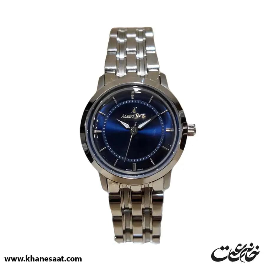 ساعت مچی زنانه آلبرت ترایس مدل 20271-14