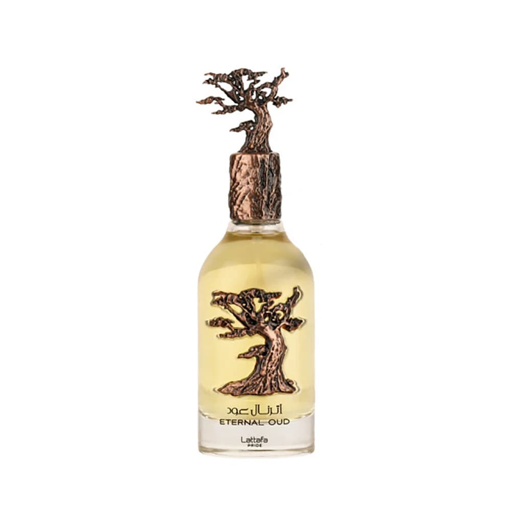 عطر ادکلن اترنال عود لطافه پراید — تصویر ۴
