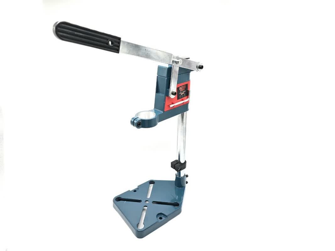 پایه دریل ستونی باس BS6109 — تصویر ۳