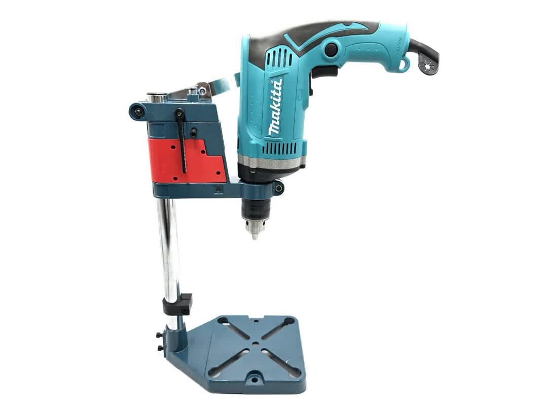 پایه دریل ستونی باس BS6109