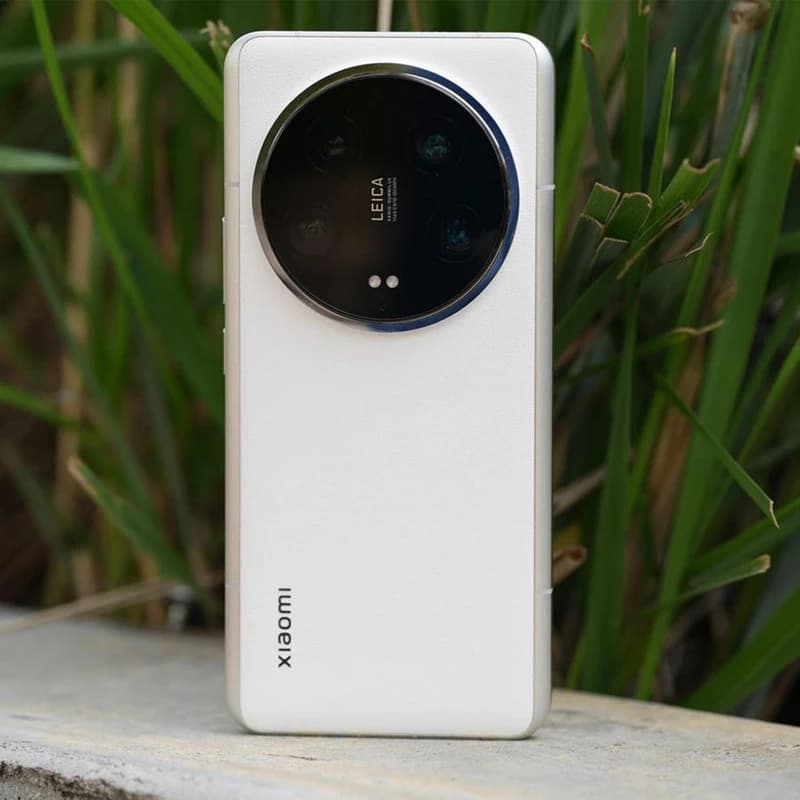 گوشی موبایل شیائومی Xiaomi 14 Ultra 5G ظرفیت 512 گیگابایت و رم 12 گیگابایت گلوبال — تصویر ۷