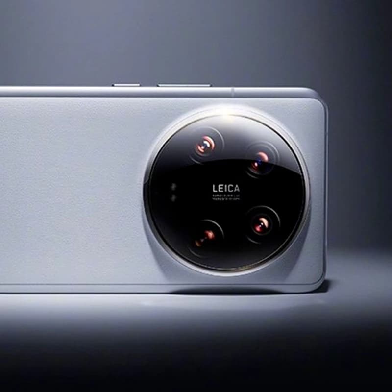 گوشی موبایل شیائومی Xiaomi 14 Ultra 5G ظرفیت 512 گیگابایت و رم 12 گیگابایت گلوبال — تصویر ۵