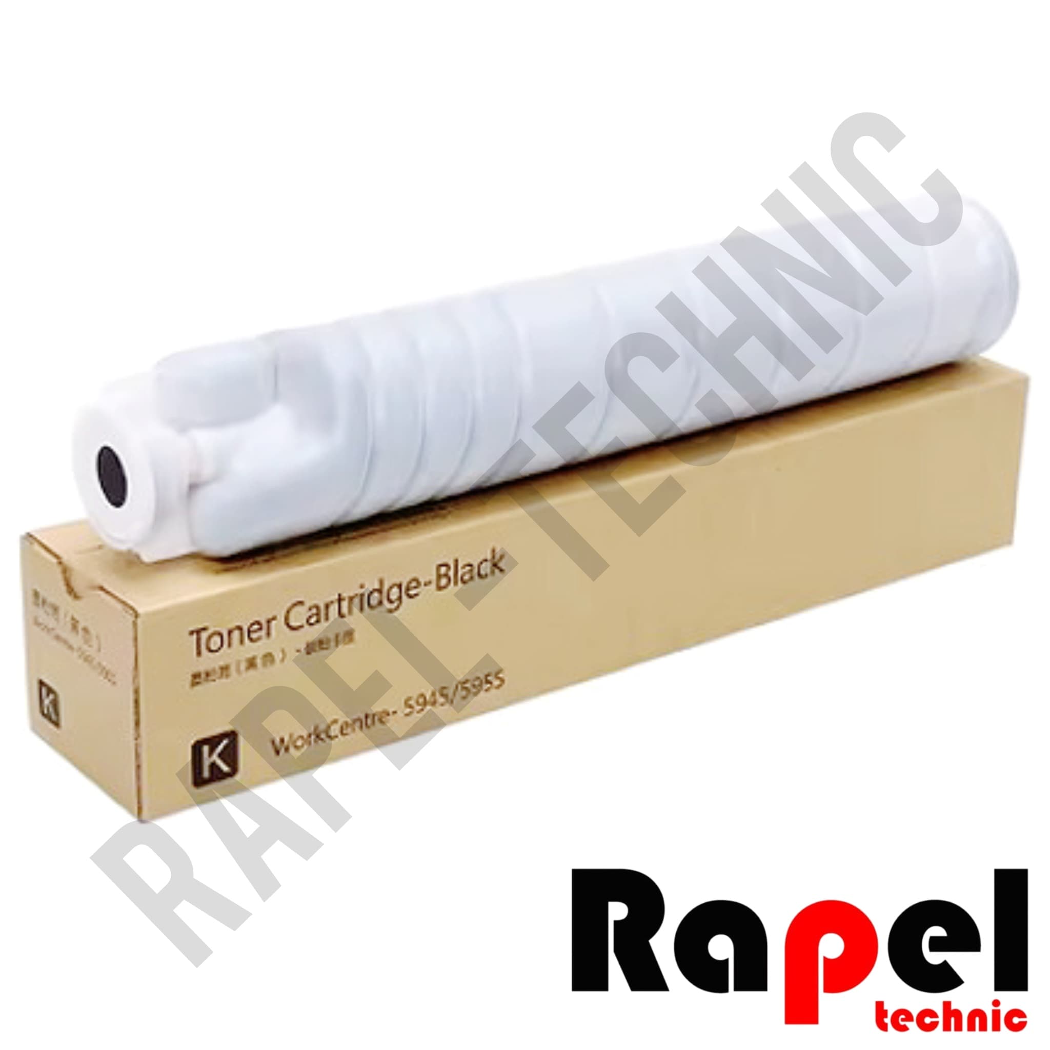 کارتریج تونر زیراکس WC-5945 | مناسب WC-5955