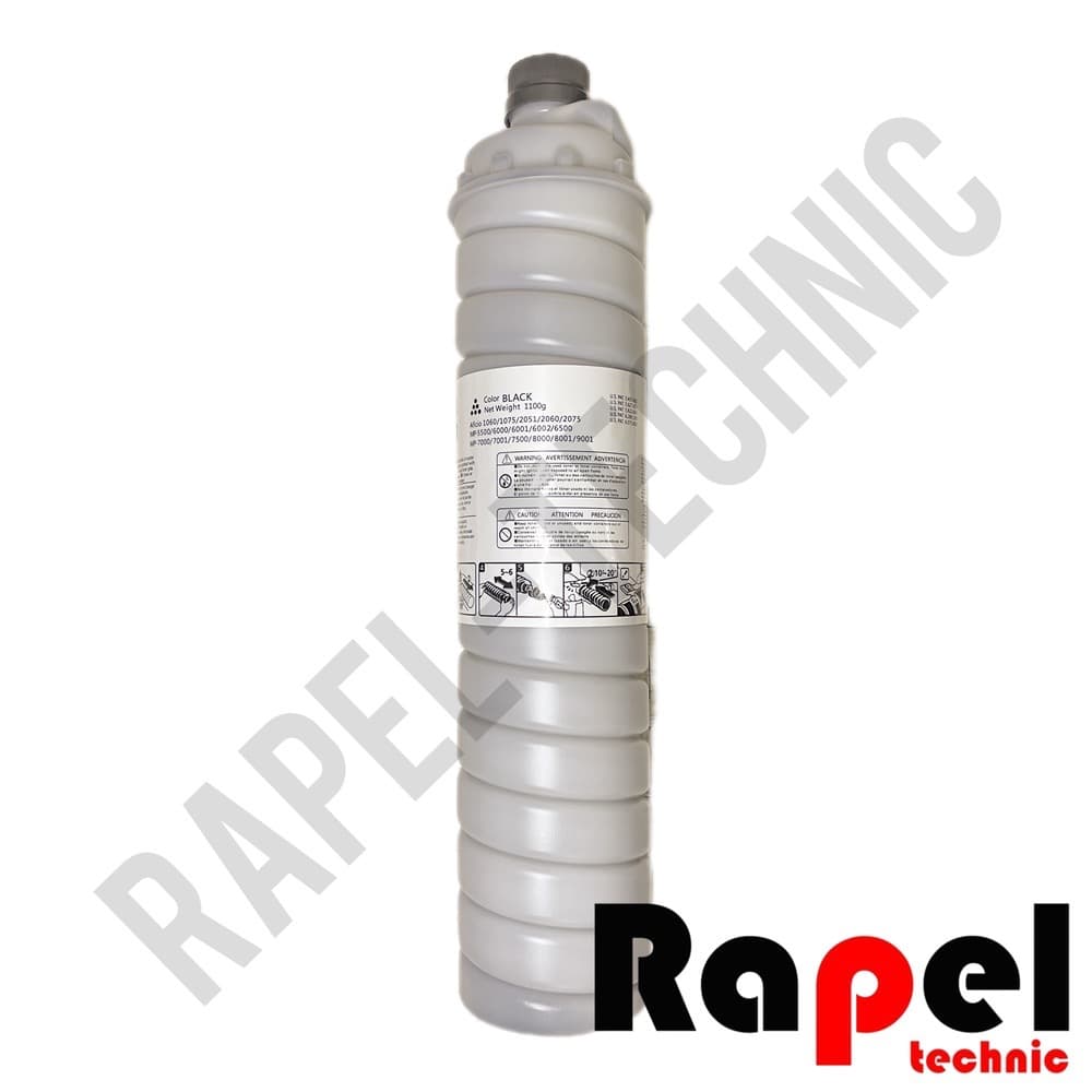 کارتریج تونر ریکو Aficio 1060 | مناسب (6210D) 2060 2075 MP 5500 6500 7500 7001