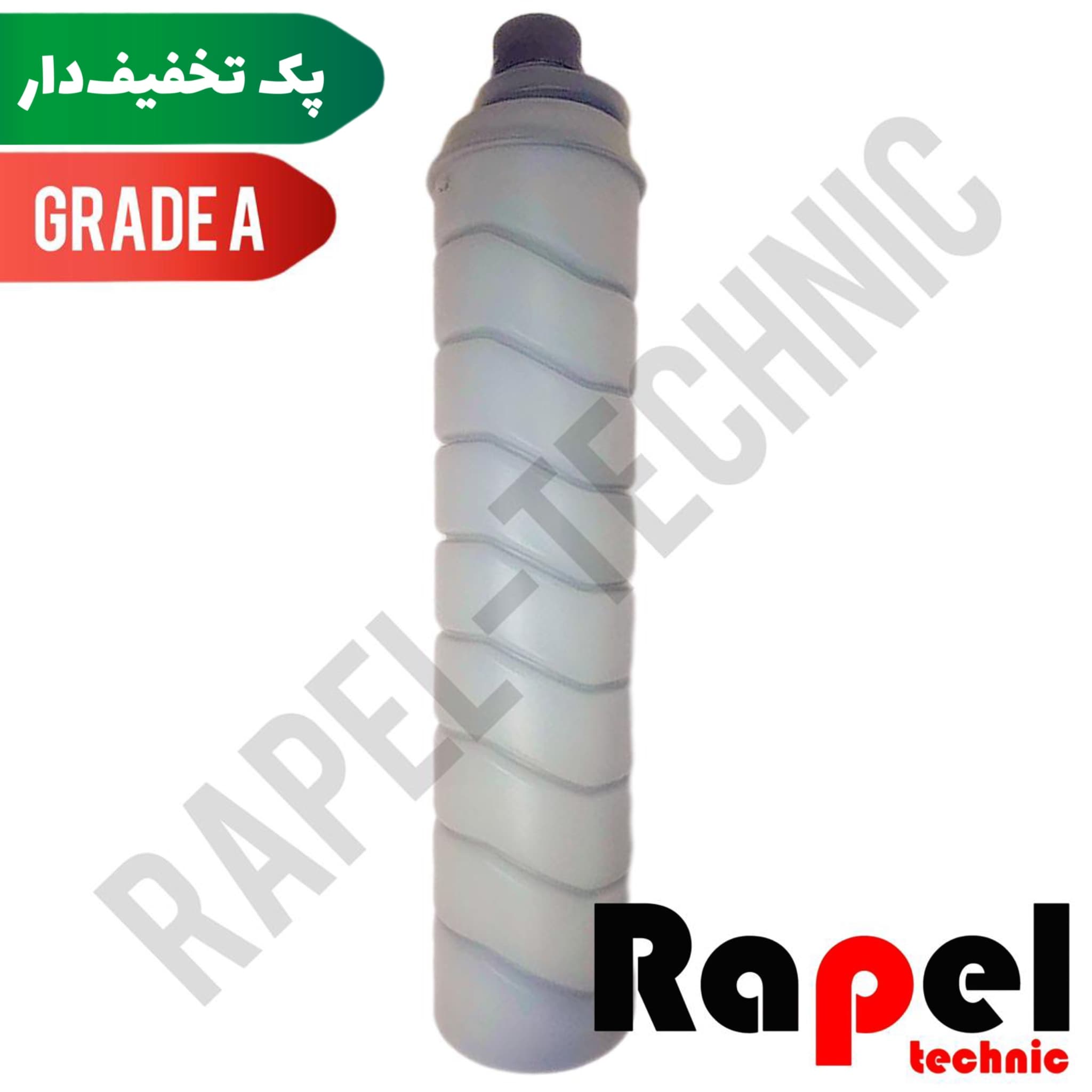 کارتریج تونر ریکو (درجه یک) Aficio 1060 | مناسب (تایوانی) 2060 2075 MP 5500 6500 7500 7001 (پک 10 عددی)