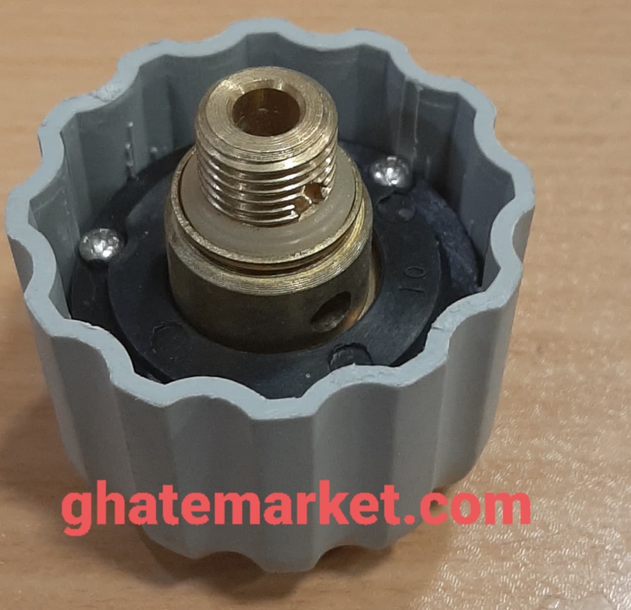 درب بخارشوی کنوود SC590