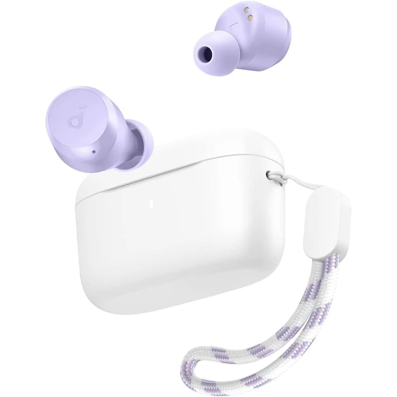 ایرپاد انکر مدل Soundcore A20i — تصویر ۵