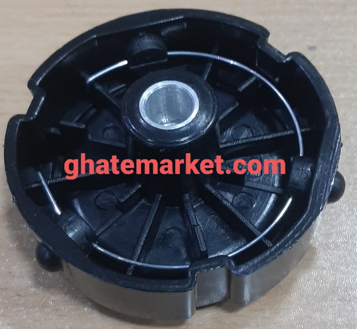 کوبل سرموتور آب میوه گیری بوش Bssj3882 — تصویر ۲