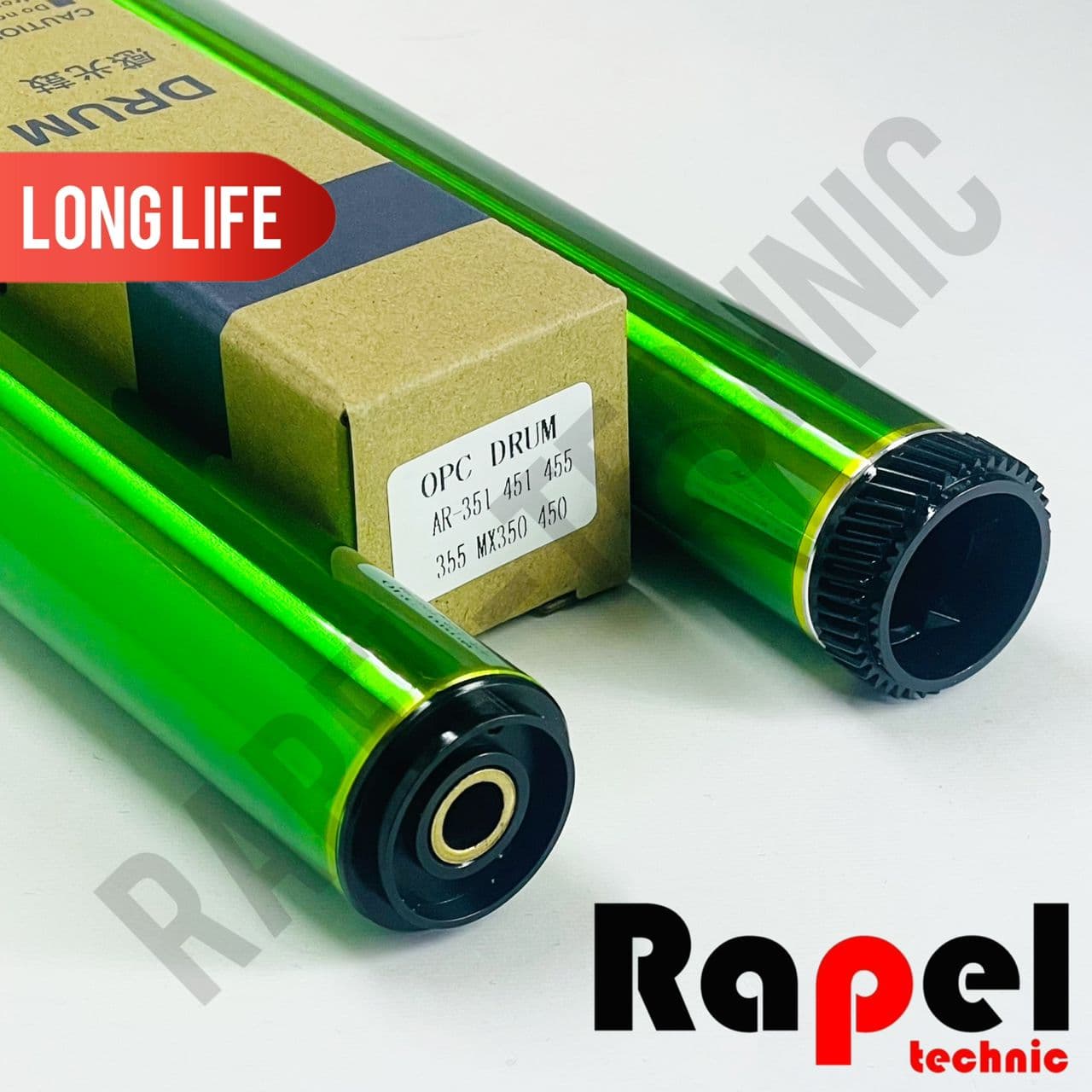 درام شارپ AR 351 | مناسب AR 451 DR455 355 MX 350 450 (LONG LIFE)