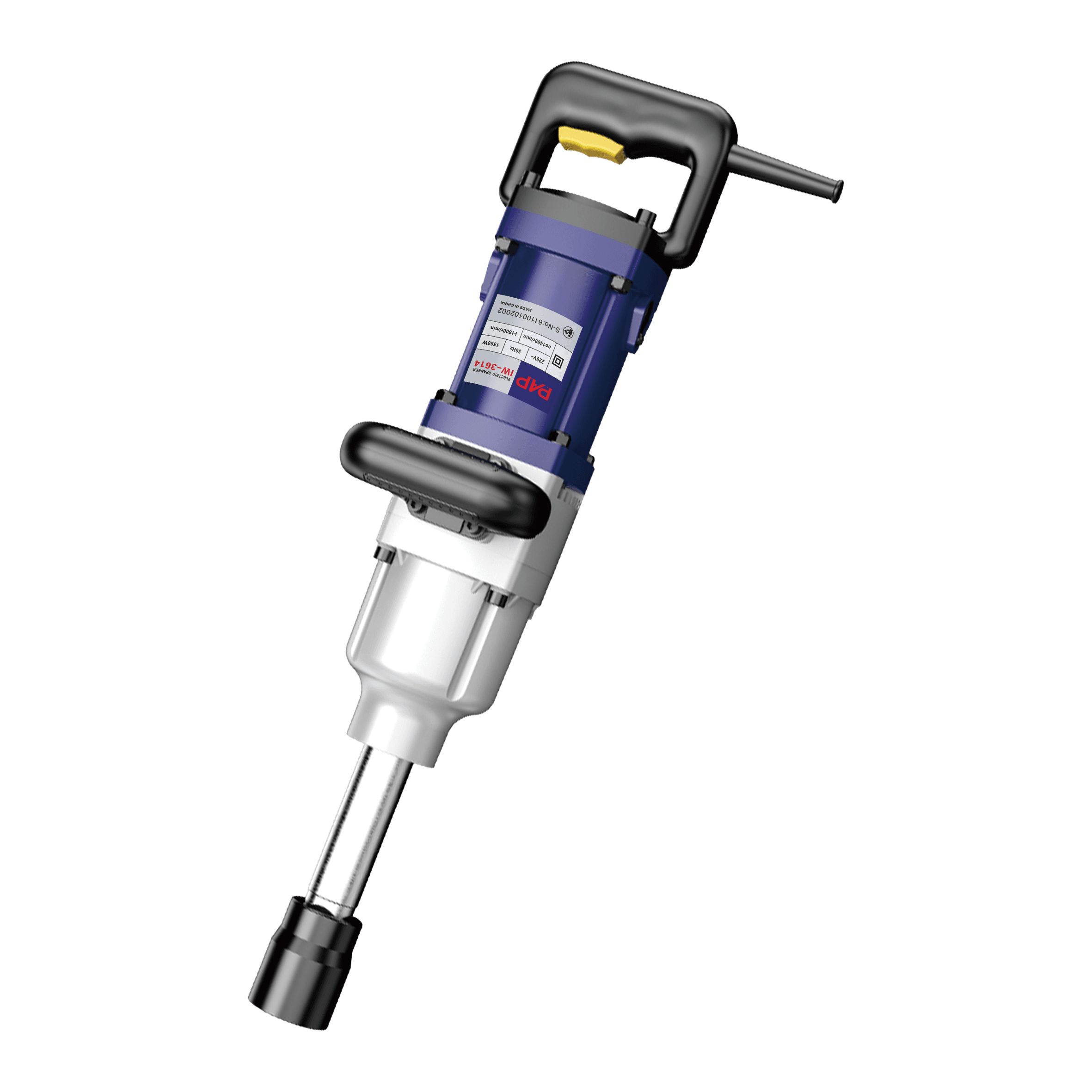 بکس برقی 1 اینچ پی ای پی PAP IW-3614
