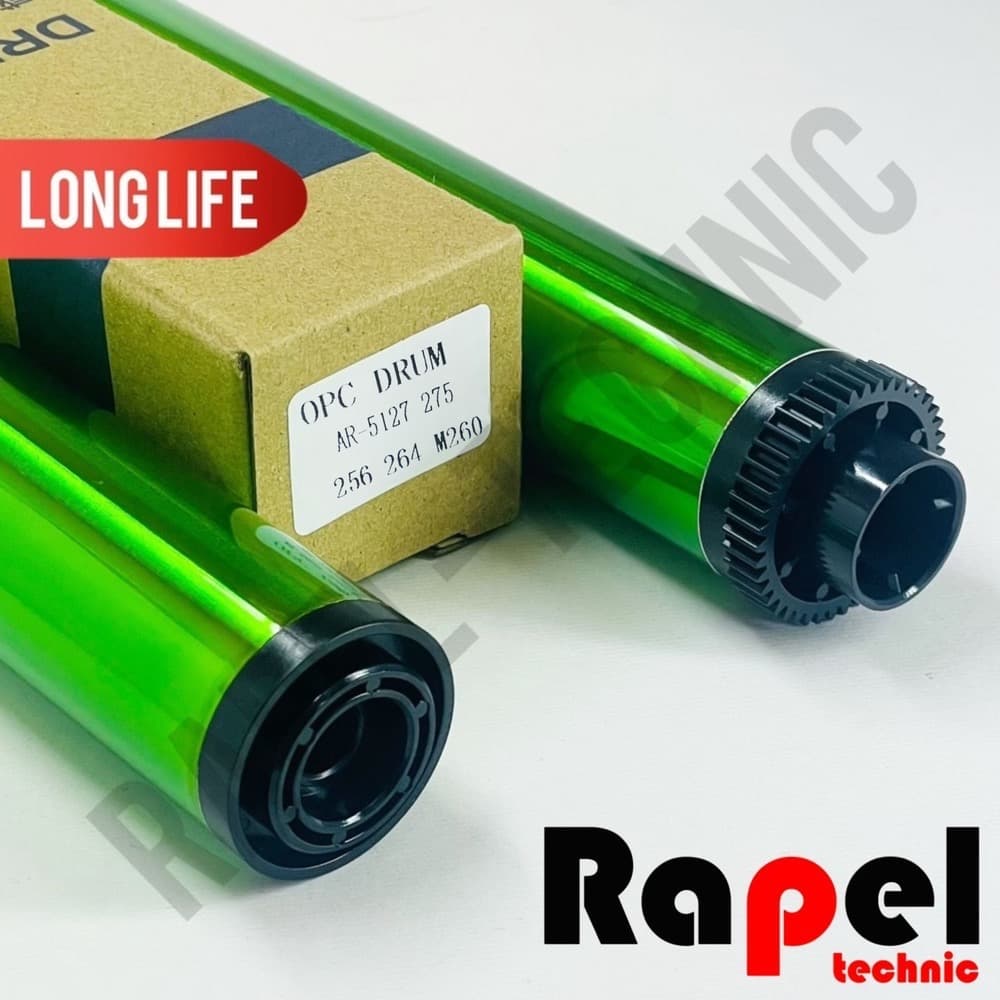درام شارپ AR 5127 | مناسب AR 275 256 264 M260 (LONG LIFE)