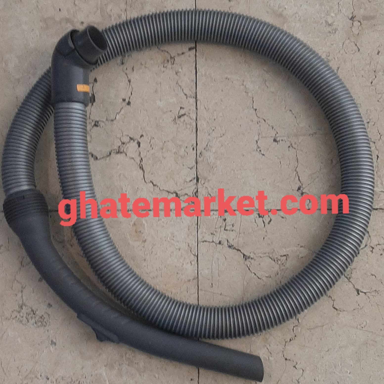 لوله خرطومی کامل جاروبرقی ال جی 3700