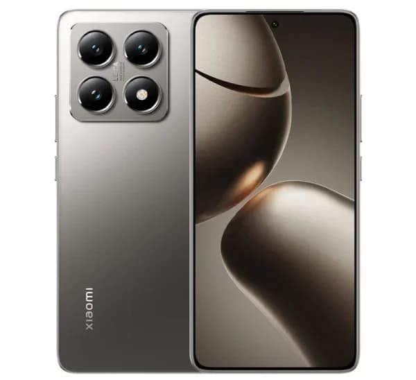 گوشی موبایل شیائومی Xiaomi 14T ظرفیت 256 گیگابایت و رم 12 گیگابایت