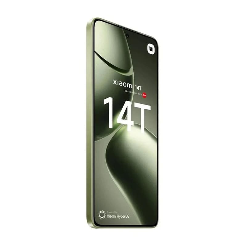 گوشی موبایل شیائومی Xiaomi 14T ظرفیت 256 گیگابایت و رم 12 گیگابایت — تصویر ۴
