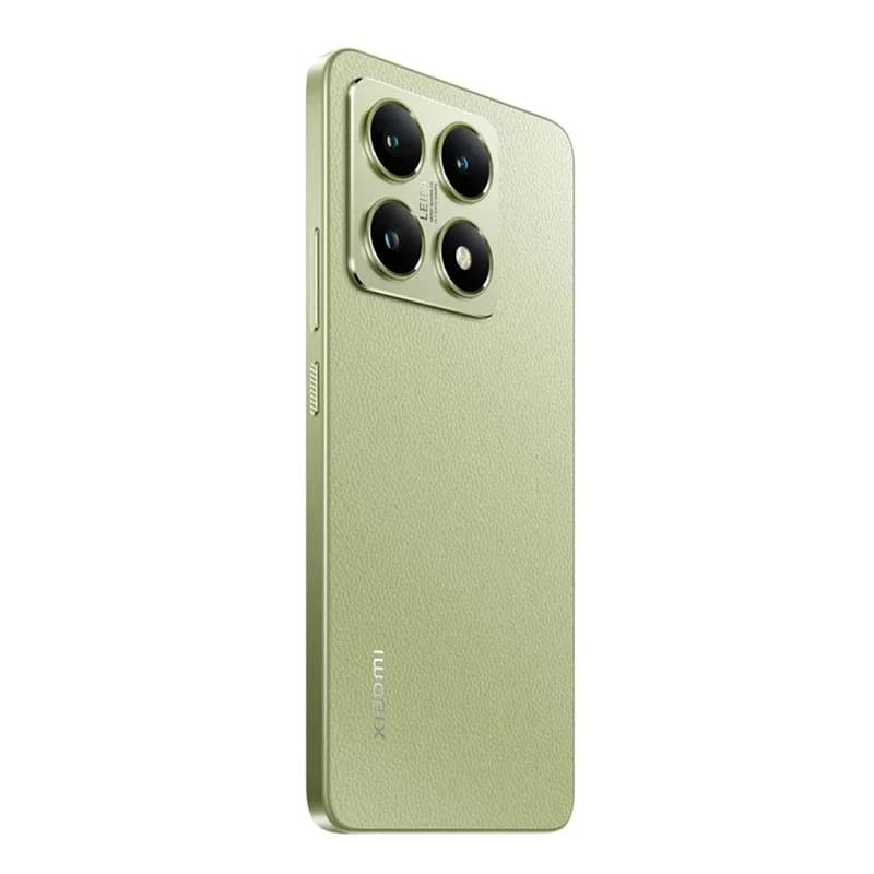 گوشی موبایل شیائومی Xiaomi 14T ظرفیت 256 گیگابایت و رم 12 گیگابایت — تصویر ۸