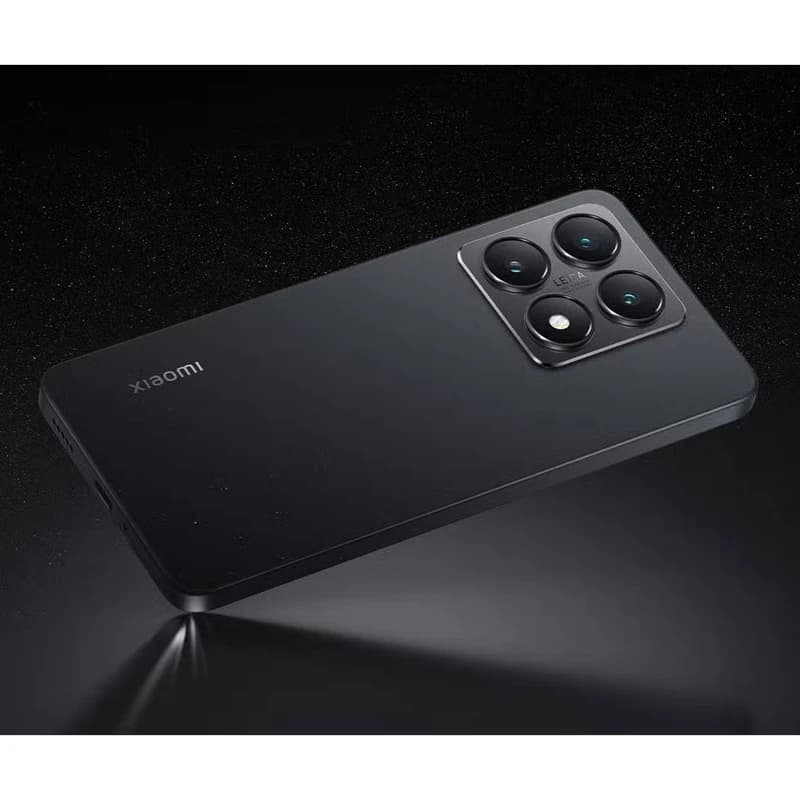 گوشی موبایل شیائومی Xiaomi 14T ظرفیت 256 گیگابایت و رم 12 گیگابایت — تصویر ۷