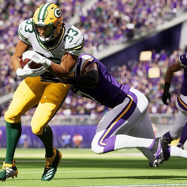 بازی MADDEN NFL 22 برای PS5 — تصویر ۴