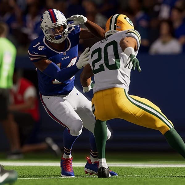 بازی MADDEN NFL 22 برای PS5 — تصویر ۳