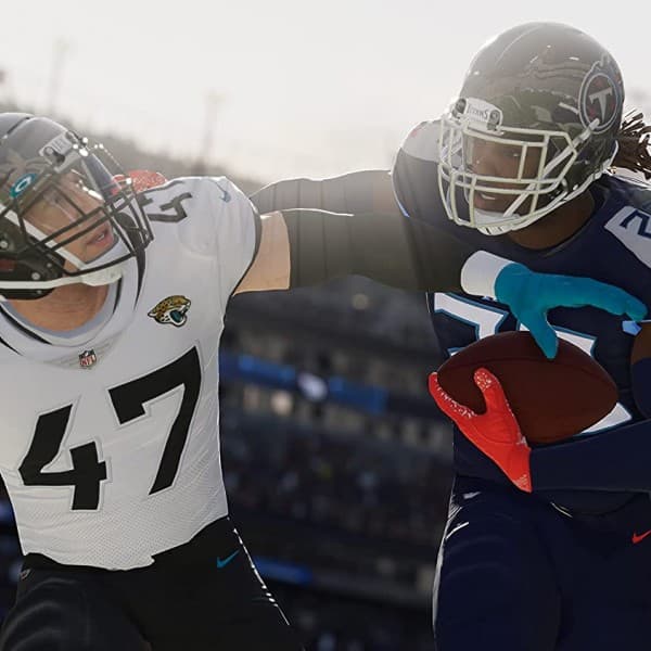 بازی MADDEN NFL 22 برای PS5 — تصویر ۲
