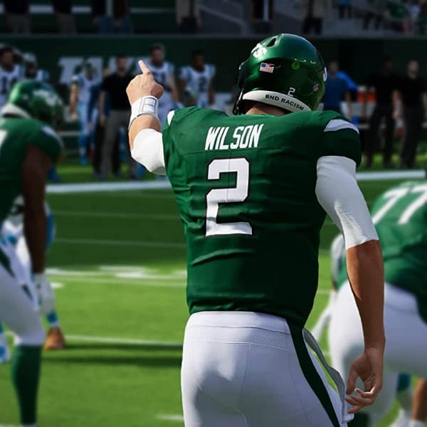 بازی MADDEN NFL 22 برای PS5 — تصویر ۵
