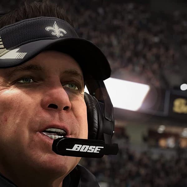 بازی MADDEN NFL 22 برای PS5 — تصویر ۷