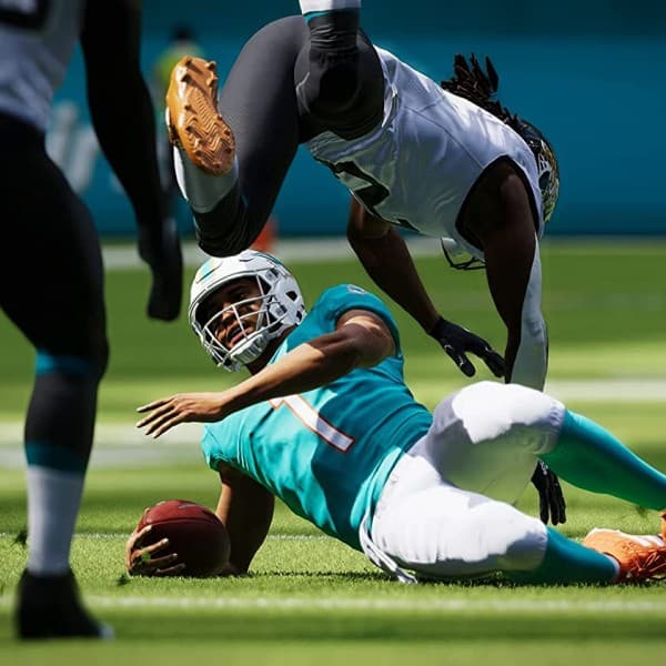بازی MADDEN NFL 22 برای PS5 — تصویر ۶