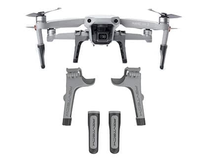 پایه افزایش ارتفاع مویک ایر 2 PGY TECH