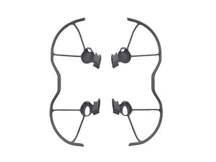گارد ملخ کوادکوپتر DJI FPV