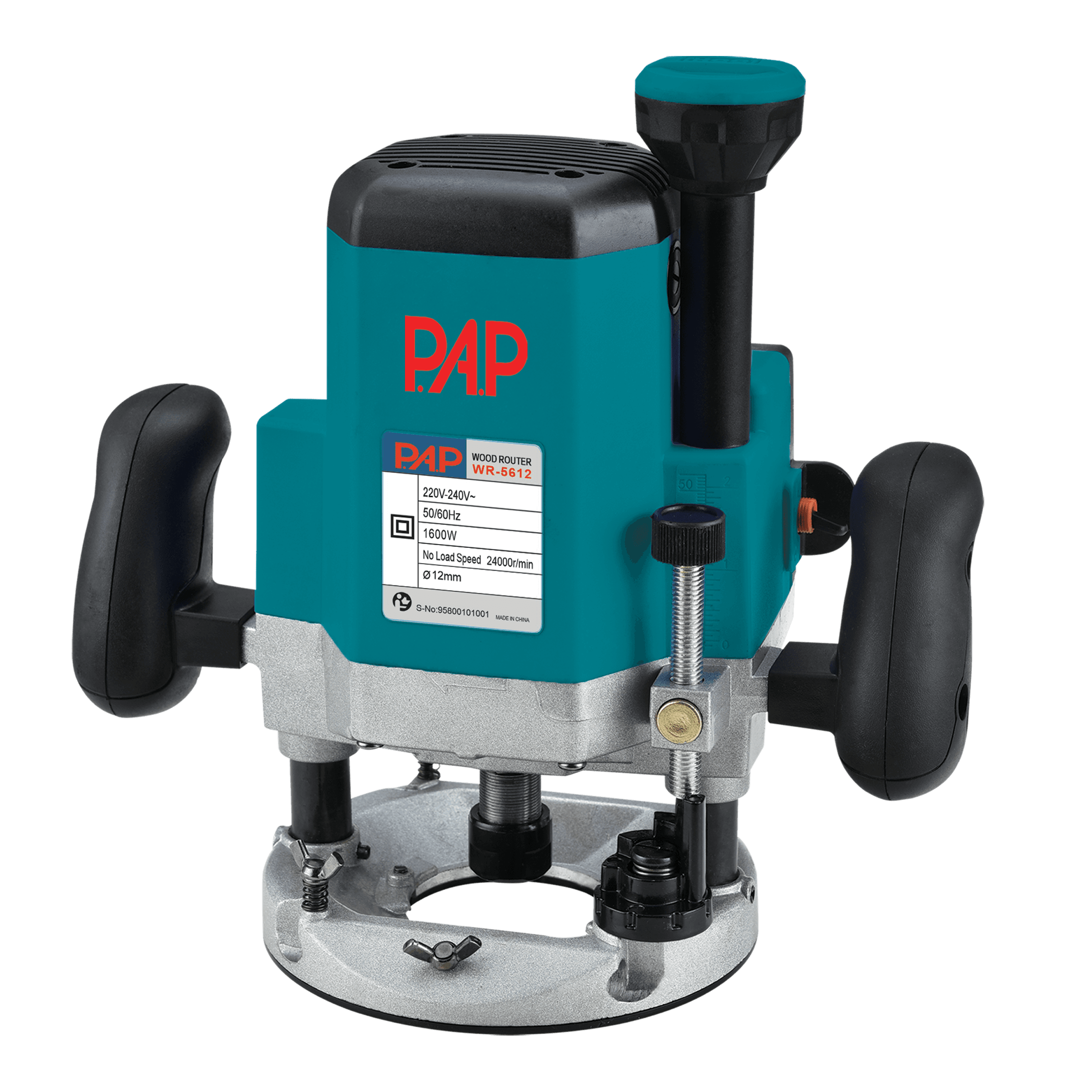 اورفرز پی ای پی PAP WR-5612