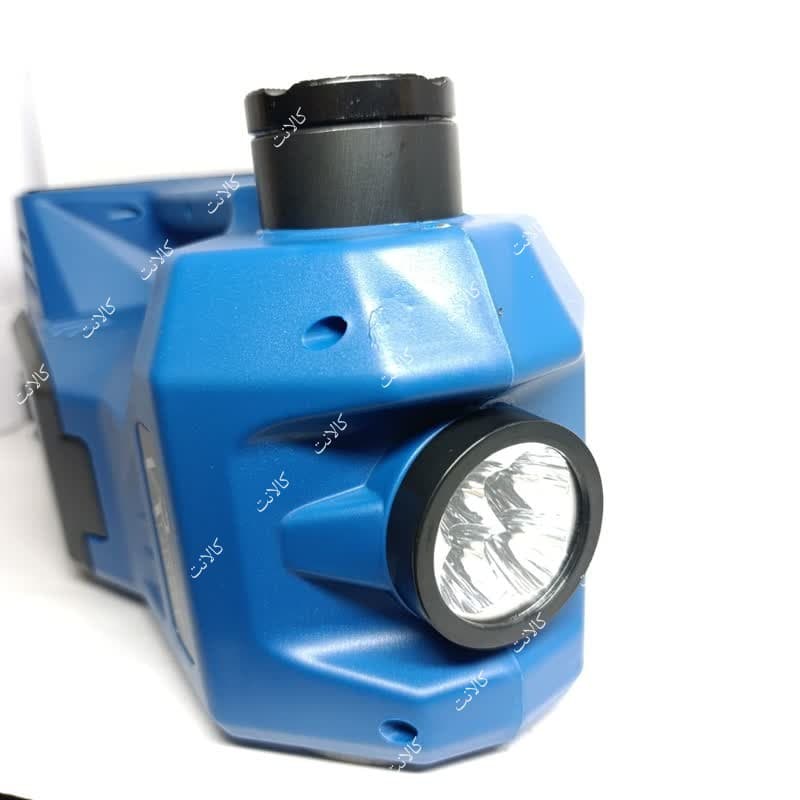 ست پنچرگیری صفحه دیجیتال ویوارکس VR1545-JK — تصویر ۳