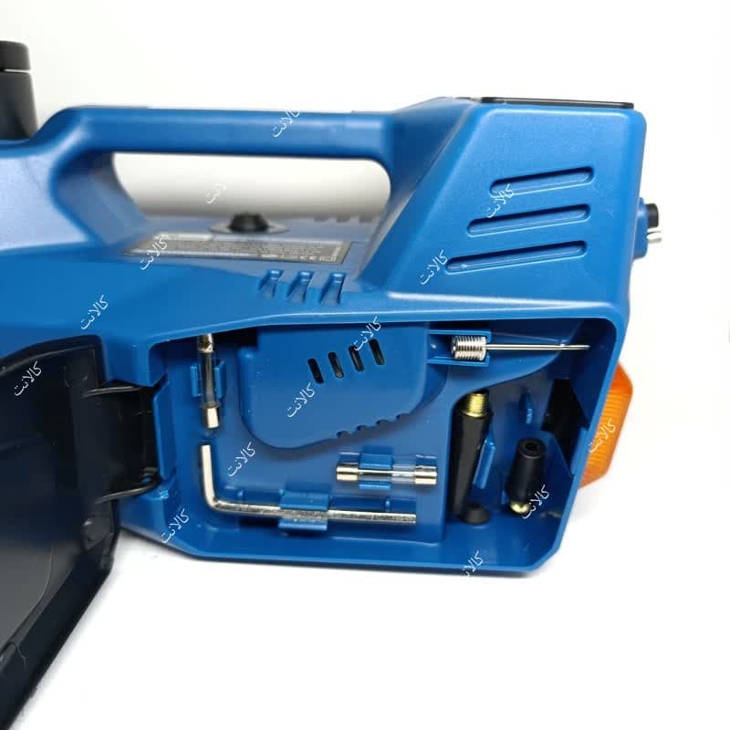 ست پنچرگیری صفحه دیجیتال ویوارکس VR1545-JK — تصویر ۴