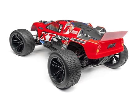 ماشین کنترلی Strada XT brushless mv12622 — تصویر ۴