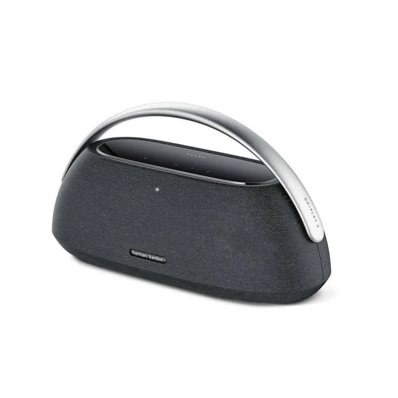 اسپیکر بلوتوثی هارمن کاردن مدل Harman Kardon Go+Play 3 2023 با گارانتی 18 ماهه شرکتی — تصویر ۵