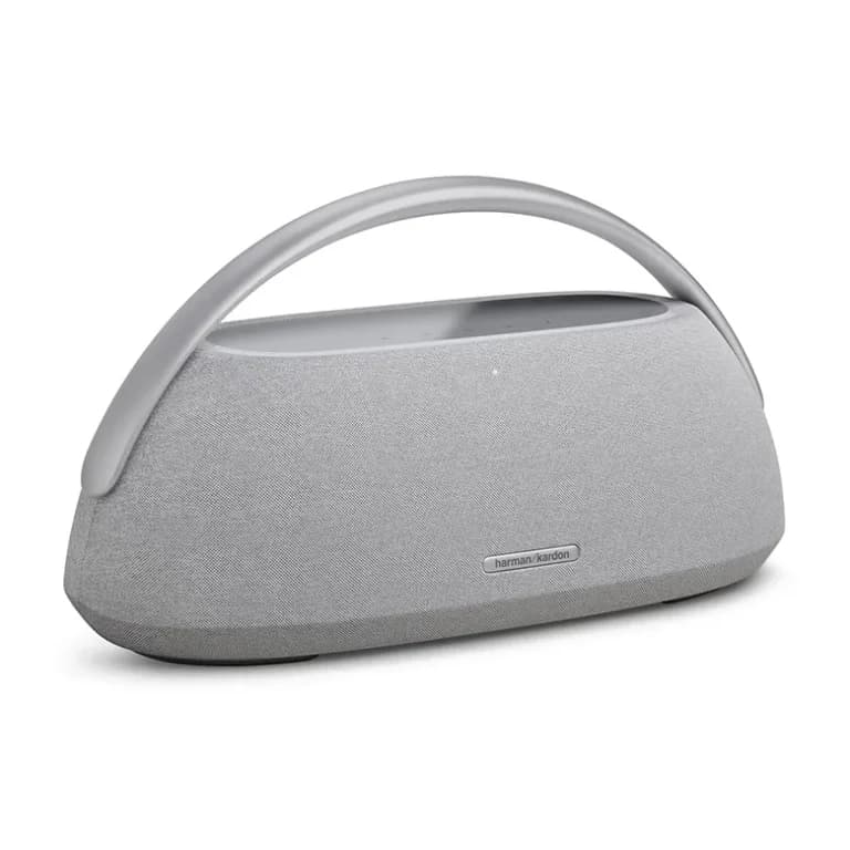 اسپیکر بلوتوثی هارمن کاردن مدل Harman Kardon Go+Play 3 2023 با گارانتی 18 ماهه شرکتی — تصویر ۳