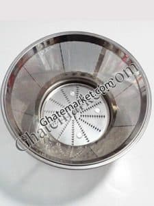 بسکت آبمیوه گیری زیمنس CNCJ03