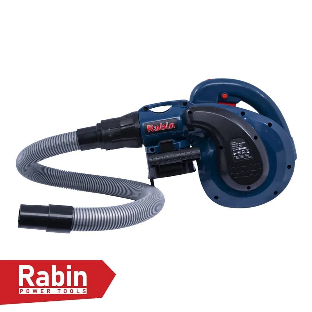 بلوور دمنده مکنده خرطومی رابین R6080